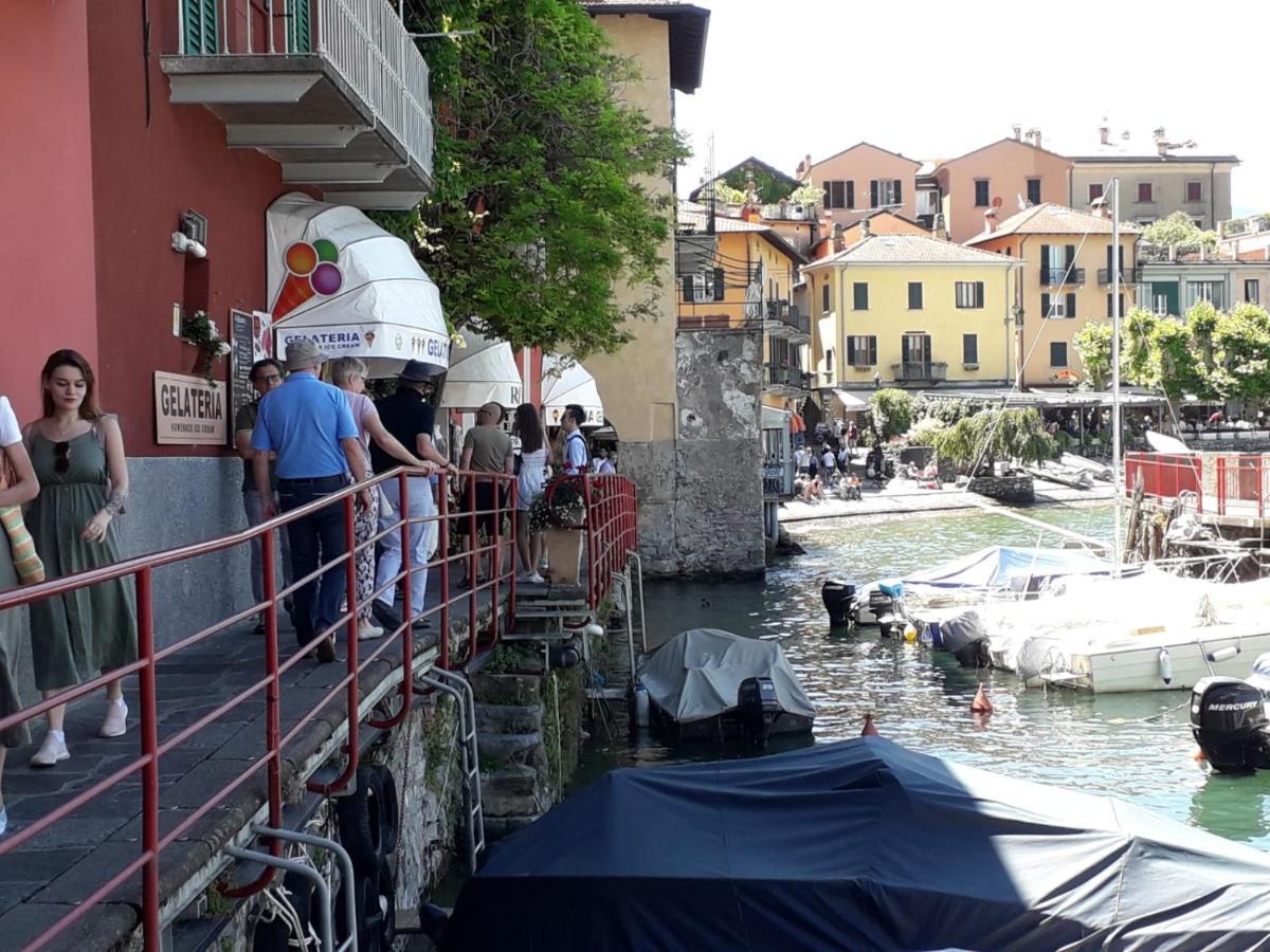 I Tre Oleandri Varenna Exterior photo