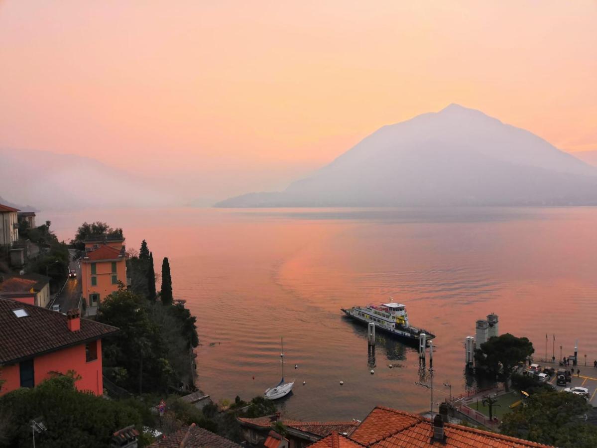 I Tre Oleandri Varenna Exterior photo