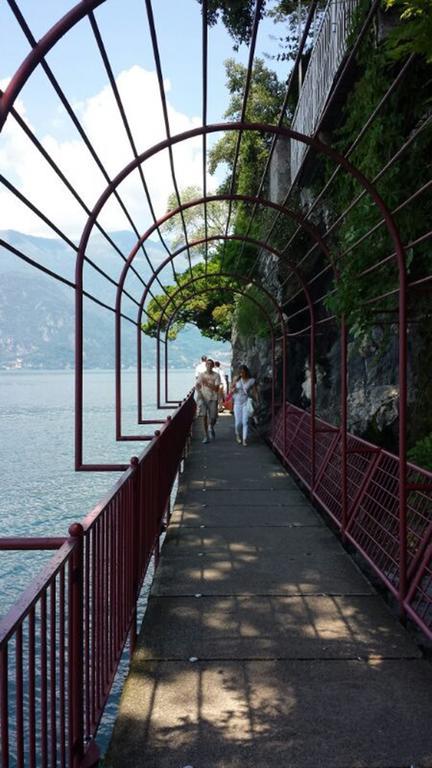 I Tre Oleandri Varenna Room photo
