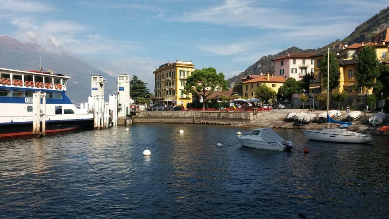 I Tre Oleandri Varenna Exterior photo