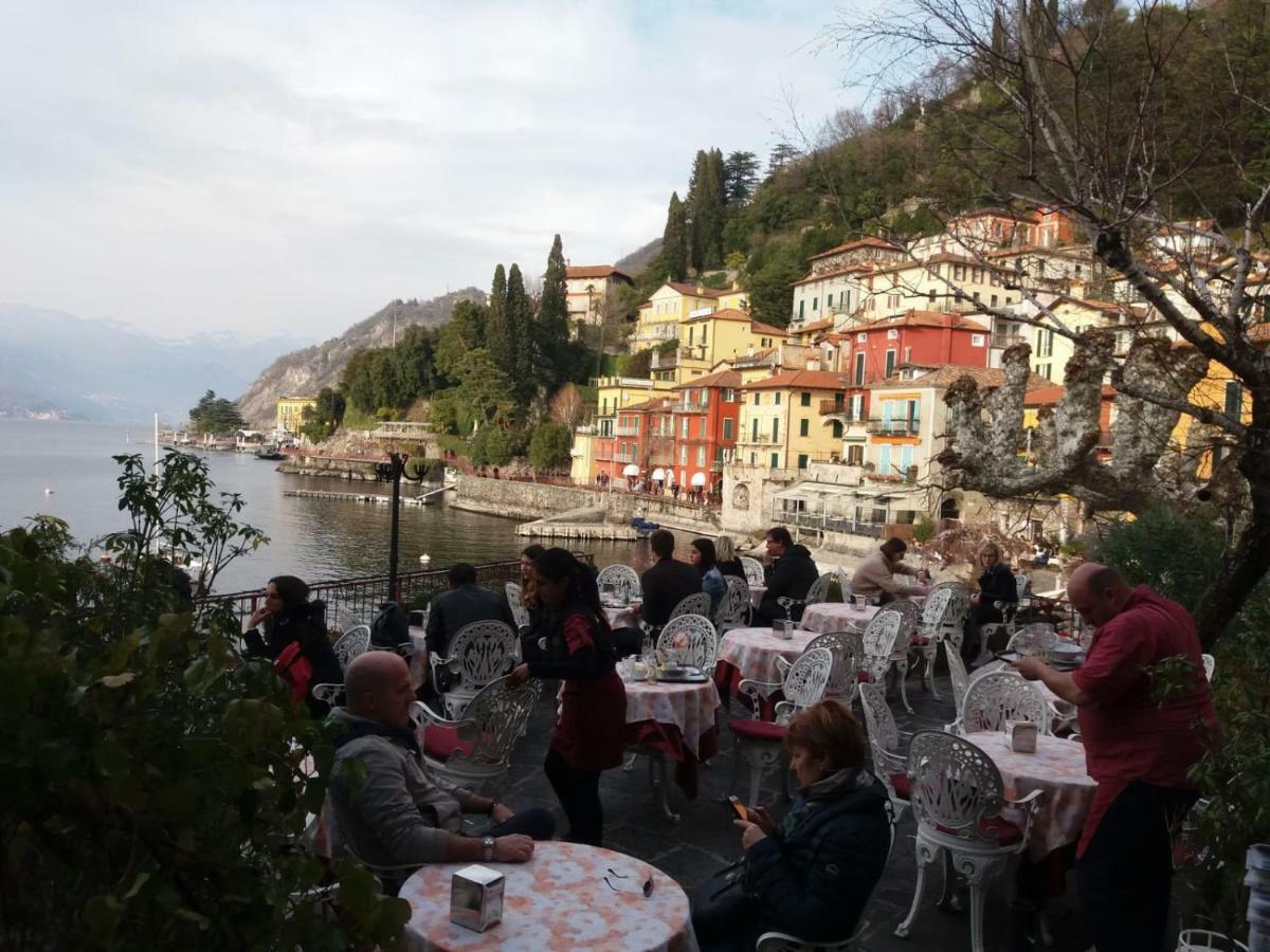 I Tre Oleandri Varenna Exterior photo